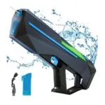 Automatic Electric Water Gun for Holi Kids | Shopbefikar