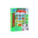 Buy Hola Interactive Learning Tablet Toy in India | Kids Educational Music Tablet | Shopbefikar