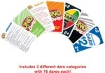 UNO Dare Card Game | Classic UNO with Fun Challenges | Family & Party Game | Age 7+ - Image 4