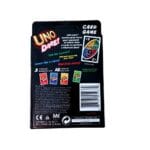 UNO Dare Card Game | Classic UNO with Fun Challenges | Family & Party Game | Age 7+ - Image 5