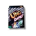 Buy UNO Dare Card Game in India | UNO with Fun Dares & Challenges | Shopbefikar