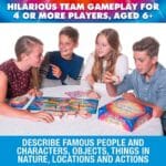 Articulate! For Kids | Fun Description & Guessing Game | Family Board Game | Age 6+ - Image 4