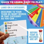 Articulate! For Kids | Fun Description & Guessing Game | Family Board Game | Age 6+ - Image 3