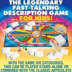 Articulate! For Kids | Fun Description & Guessing Game | Family Board Game | Age 6+ - Image 2