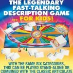 Articulate! For Kids | Fun Description & Guessing Game | Family Board Game | Age 6+ - Image 2