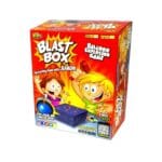 Buy Zing Blast Box Game in India | Fast Action Family Party Game | Shopbefikar