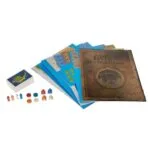 Catan Seafarers: Legend of the Sea Robbers | Scenario Expansion Board Game | Age 12+ - Image 3