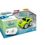 Magic Induction RC Intelligent Sensor Car | Line-Following Smart Car with Music & LED | Educational Toy - Image 2