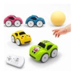 Buy Magic Induction RC Sensor Car in India | Line Following Smart Toy Car | Shopbefikar