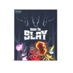 Here to Slay | Fantasy Adventure Strategy Card Game | 2–6 Players | Age 10+ - Image 2
