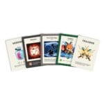 Here to Slay | Fantasy Adventure Strategy Card Game | 2–6 Players | Age 10+ - Image 5