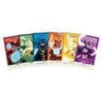 Here to Slay | Fantasy Adventure Strategy Card Game | 2–6 Players | Age 10+ - Image 3