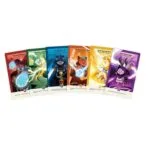 Here to Slay | Fantasy Adventure Strategy Card Game | 2–6 Players | Age 10+ - Image 3