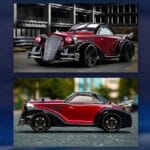 SUCHIYU Rapidly 1:16 RC Drift Car | High Speed 4WD Racing Toy | 1 Player | Age 8+ | 20 Min Play (BLUE) - Image 4