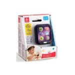 Buy Hola Learning Toy Watch for Kids in India | Musical Educational Watch Toy | Shopbefikar