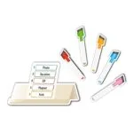 Just One | Cooperative Party Word Game | 3–7 Players | Age 8+ | 20 Minutes - Image 2