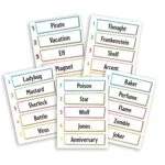 Just One | Cooperative Party Word Game | 3–7 Players | Age 8+ | 20 Minutes - Image 5