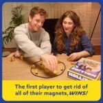 Kollide | Magnetic Attraction Strategy Game | Kids & Adults | Age 8+ - Image 5