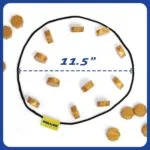 Kollide | Magnetic Attraction Strategy Game | Kids & Adults | Age 8+ - Image 4