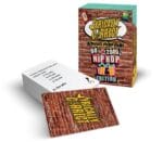 Lyrically Correct ’90s & 2000s Music Trivia Card Game | Hip Hop & R&B Edition | Adults Party Game | 2+ Players | Ages 16+ | 20–30 Mins - Image 4