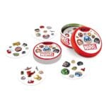 Spot it! Dobble Marvel Emojis | Fast-Paced Observation Card Game | 2–8 Players | Age 6+ | 10–15 Minutes - Image 3
