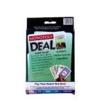 Monopoly Deal Card Game | Fast Property Trading Card Game | Family & Party Game | Age 8+ - Image 2