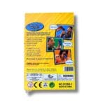 Pictionary Card Game | Fast Drawing & Guessing Family Game | Kids Party Game | Age 8+ - Image 4