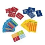 Pictionary Card Game | Fast Drawing & Guessing Family Game | Kids Party Game | Age 8+ - Image 3