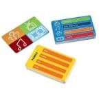 Pictionary Card Game | Fast Drawing & Guessing Family Game | Kids Party Game | Age 8+ - Image 2