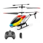 Skyhawk RC Helicopter with Altitude Hold for Kids | Shopbefikar