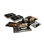 The Game: Face to Face Card Game | Competitive Strategy Card Game for Two Players | Age 8+ - Image 3