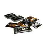 The Game: Face to Face Card Game | Competitive Strategy Card Game for Two Players | Age 8+ - Image 3