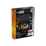 The Game: Face to Face Card Game | Competitive Strategy Card Game for Two Players | Age 8+ - Image 5