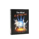 The Mind Extreme Card Game for Family Fun | Shopbefikar