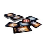 The Mind Extreme Card Game | Cooperative Strategy Game | 2–4 Players | Age 8+ | 20 Min Play - Image 5