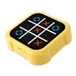 Buy Tic Tac Toe Bolt Electronic Handheld Game in India | 4-in-1 Memory Puzzle Toy | Shopbefikar