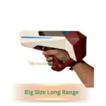 Electric Automatic Water Gun Toy | Battery Powered Holi Squirt Blaster | 1 Player | Age 5+ | Summer Play - Image 4