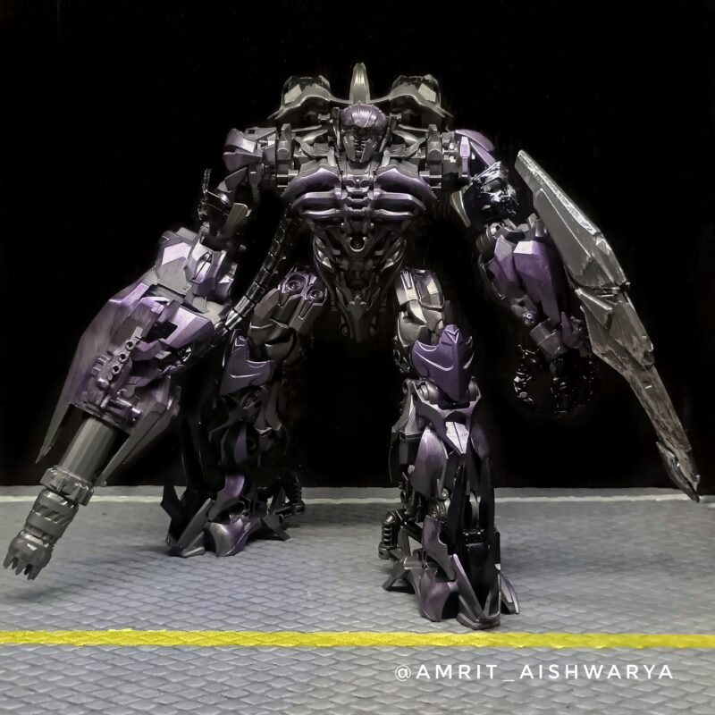 Image #2 from Amrit Aishwarya