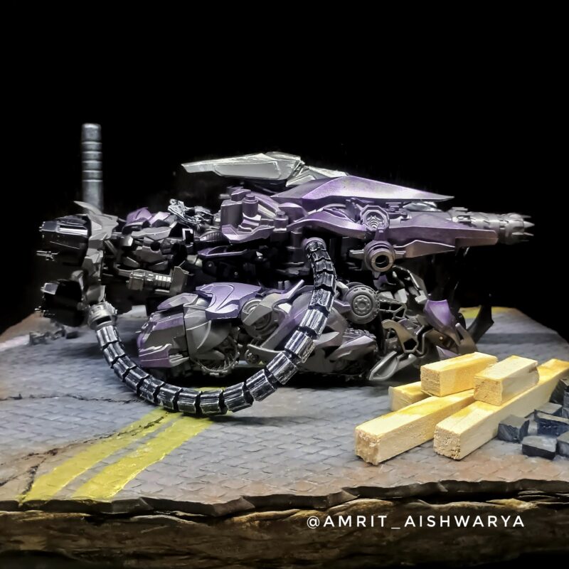 Image #3 from Amrit Aishwarya