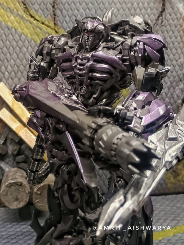 Image #1 from Amrit Aishwarya