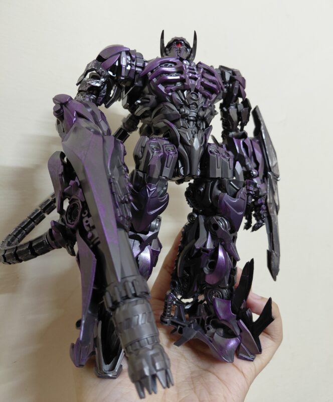 Image #1 from Sound Doom