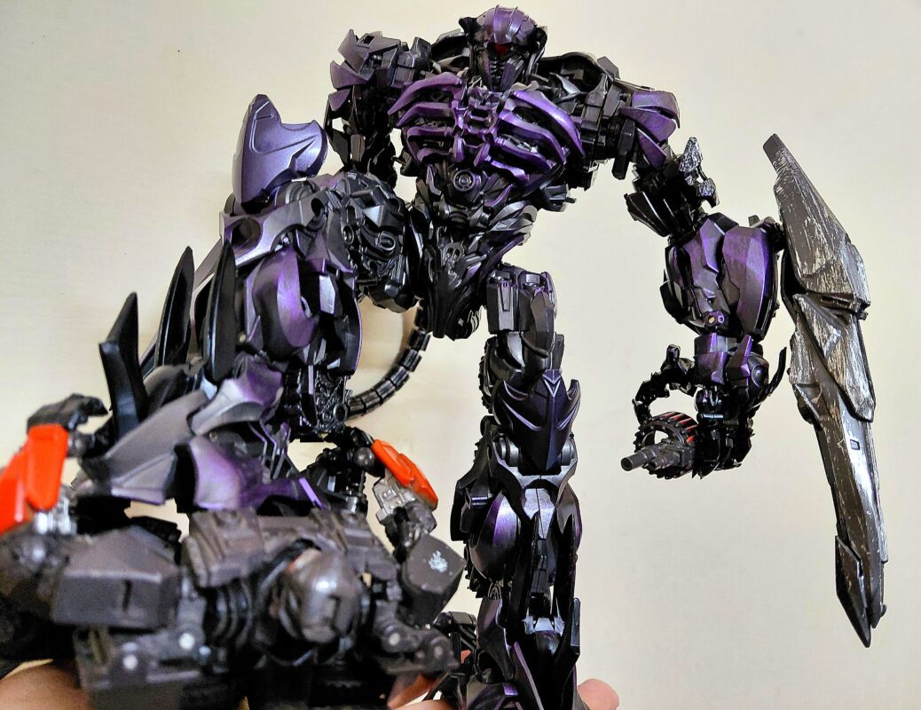 Image #3 from Sound Doom
