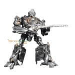 BAIWEI TW-1023 Megatron Transforming Robot Figure | 20 cm Action Toy - Image 2