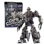 BAIWEI Megatron Transforming Robot Action Figure 20 cm | Shopbefikar