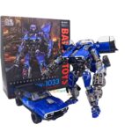 Dropkick Transformers Figure 16 cm Action Toy | Shopbefikar
