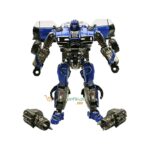 BAIWEI TW-1033 Dropkick Action Figure | 16 cm Robot Toy | 1 Player | Age 6+ | Collectible Play - Image 6