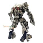 BAIWEI TW-1029 Megatron Tank Transforming Robot Figure | Action Toy - Image 2