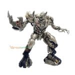 BAIWEI TW-1029 Megatron Tank Transforming Robot Figure | Action Toy - Image 6