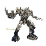 BAIWEI TW-1029 Megatron Tank Transforming Robot Figure | Action Toy - Image 6