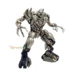 BAIWEI TW-1029 Megatron Tank Transforming Robot Figure | Action Toy - Image 5